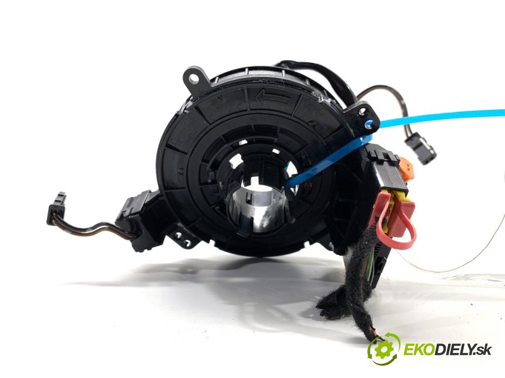 OPEL MOKKA SUV 2014 96 kW 1.7 CDTI (_76) 1686 kroužek slimák airbag  (Airbag)