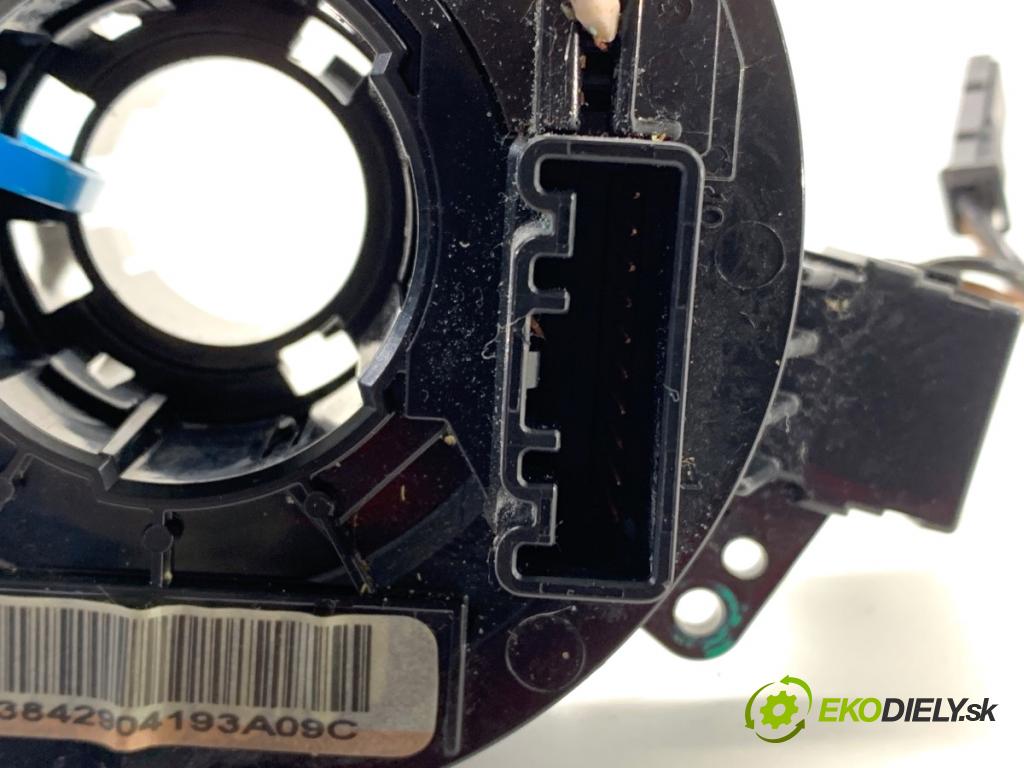 OPEL MOKKA SUV 2014 96 kW 1.7 CDTI (_76) 1686 kroužek slimák airbag  (Airbag)