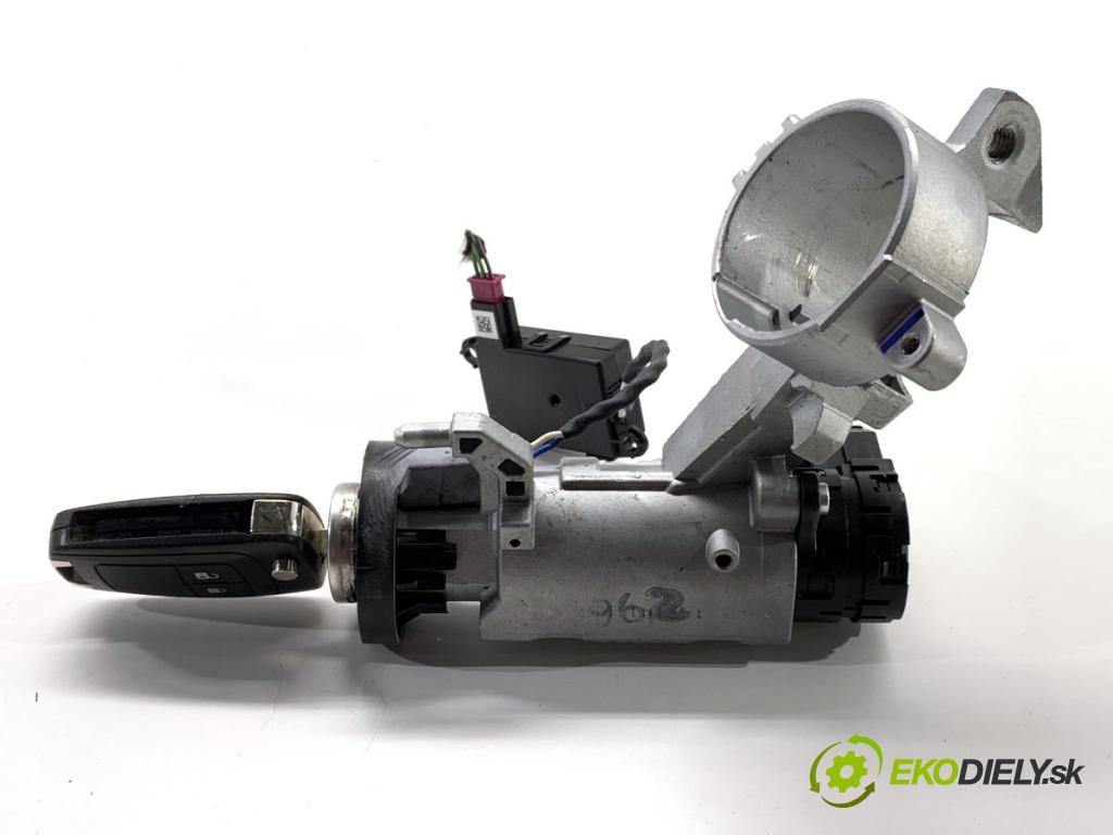 OPEL MOKKA SUV 2014 96 kW 1.7 CDTI (_76) 1686 spinačka 4121694 (Spínacia skrinka)