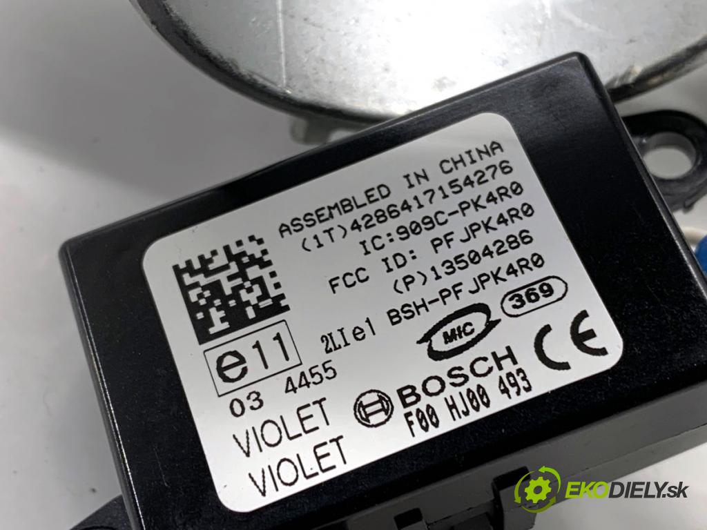 OPEL MOKKA SUV 2014 96 kW 1.7 CDTI (_76) 1686 spinačka 4121694 (Spínacia skrinka)