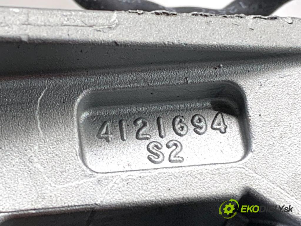 OPEL MOKKA SUV 2014 96 kW 1.7 CDTI (_76) 1686 spinačka 4121694 (Spínacia skrinka)