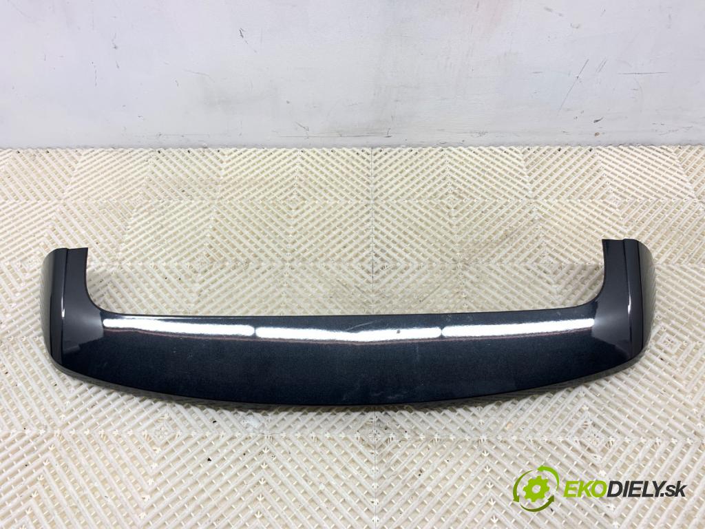 OPEL MOKKA SUV 2014 96 kW 1.7 CDTI (_76) 1686 Spoiler zad 95978986