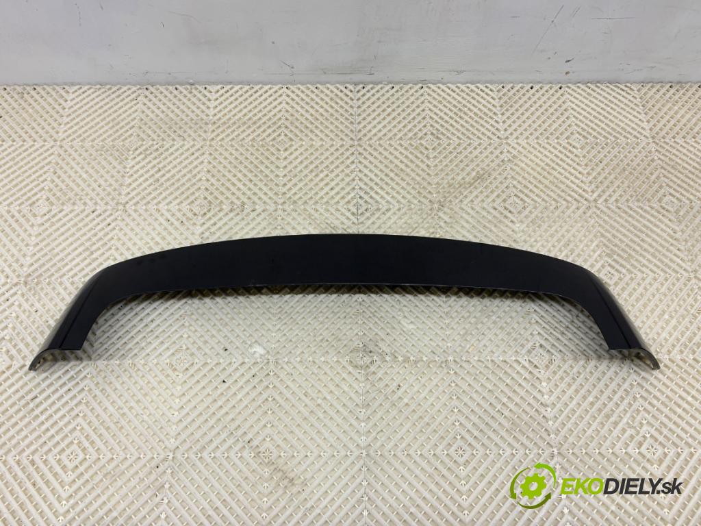 OPEL MOKKA SUV 2014 96 kW 1.7 CDTI (_76) 1686 Spoiler zad 95978986