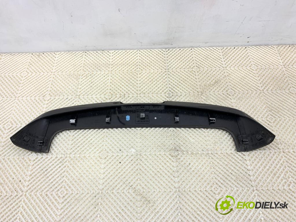 OPEL MOKKA SUV 2014 96 kW 1.7 CDTI (_76) 1686 Spoiler zad 95978986