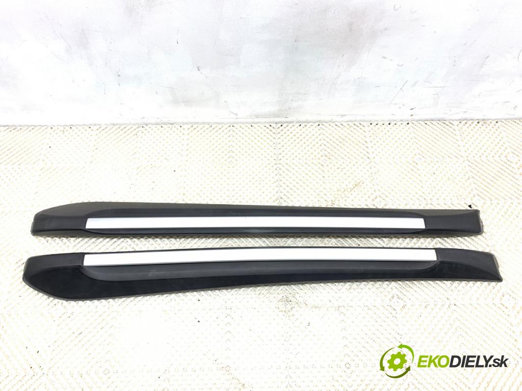 OPEL MOKKA SUV 2014 96 kW 1.7 CDTI (_76) 1686 lyžiny STRECHA: 544979545