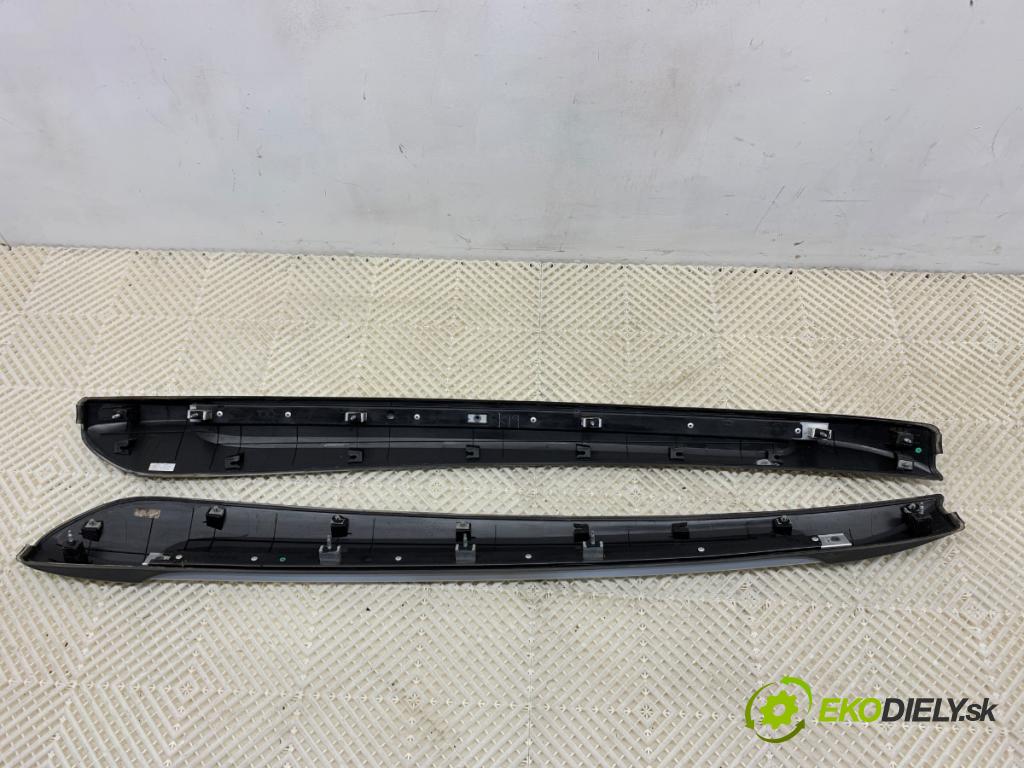 OPEL MOKKA SUV 2014 96 kW 1.7 CDTI (_76) 1686 lyžiny STRECHA: 544979545