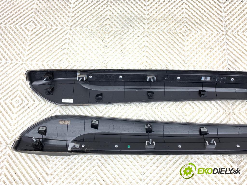 OPEL MOKKA SUV 2014 96 kW 1.7 CDTI (_76) 1686 lyžiny STRECHA: 544979545