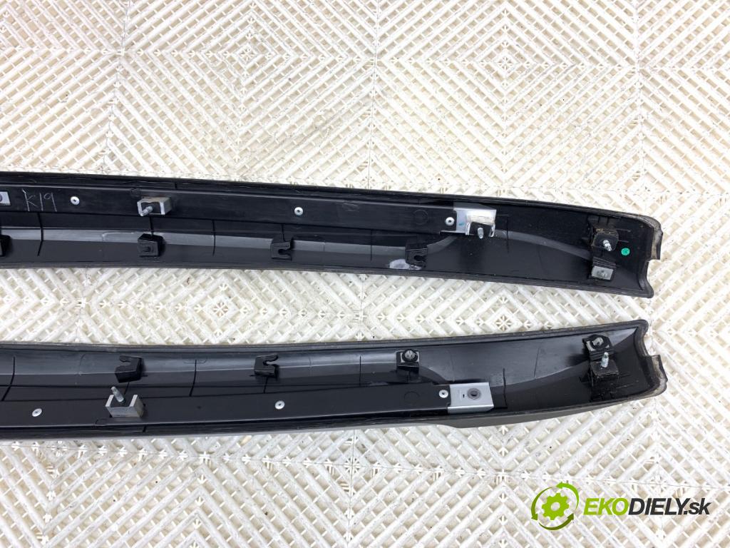 OPEL MOKKA SUV 2014 96 kW 1.7 CDTI (_76) 1686 lyžiny STRECHA: 544979545