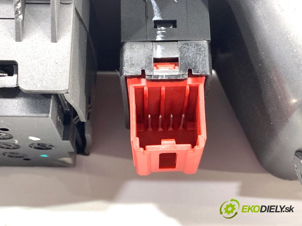 OPEL MOKKA SUV 2014 96 kW 1.7 CDTI (_76) 1686 Prepínač okien 13305011 (Prepínacie páčky pod volantom)