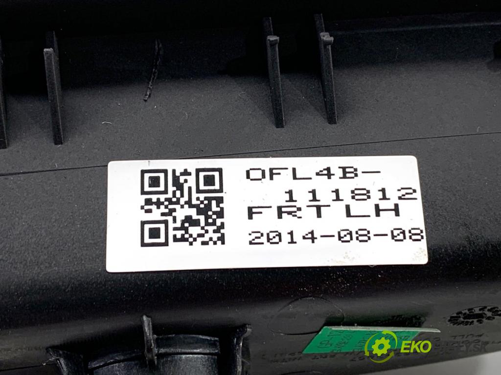 OPEL MOKKA SUV 2014 96 kW 1.7 CDTI (_76) 1686 Prepínač okien 13305011 (Prepínacie páčky pod volantom)