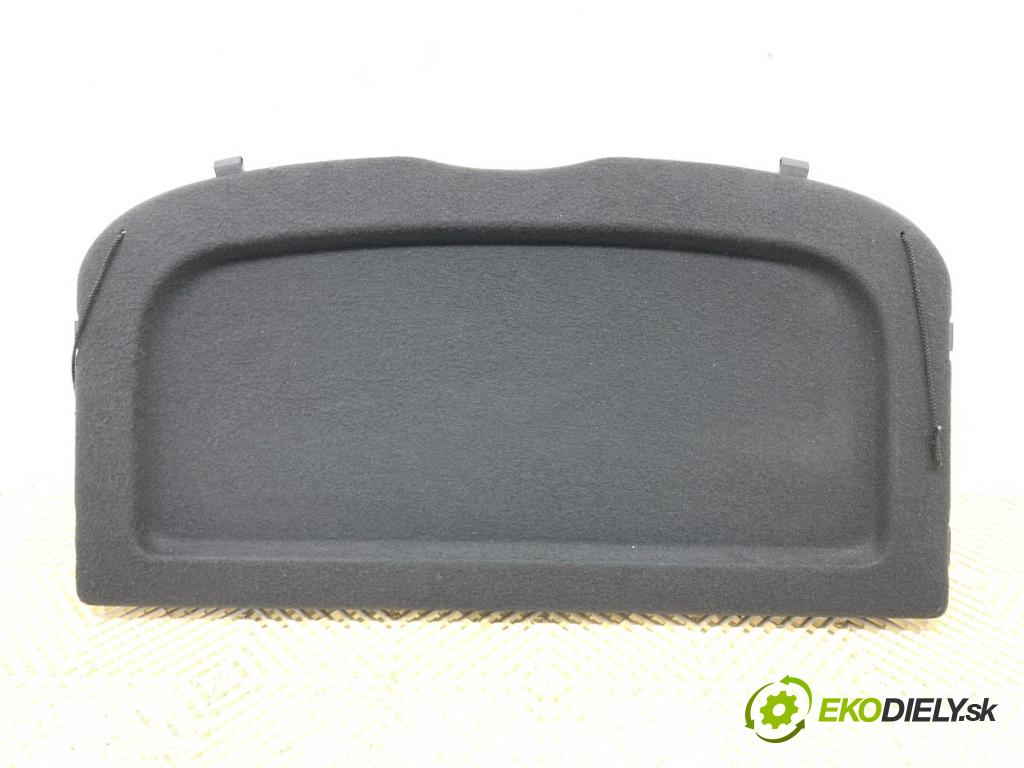OPEL MOKKA SUV 2014 96 kW 1.7 CDTI (_76) 1686 Pláto zad