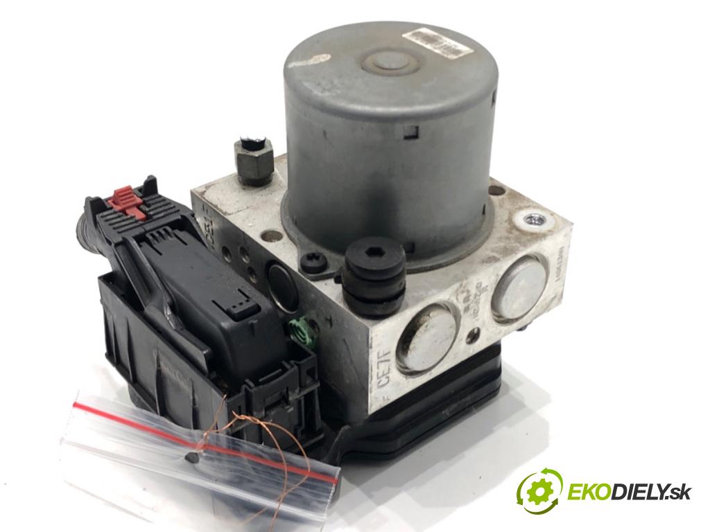 OPEL MOKKA SUV 2014 96 kW 1.7 CDTI (_76) 1686 Pumpa ABS 94556889 (Pumpa ABS)