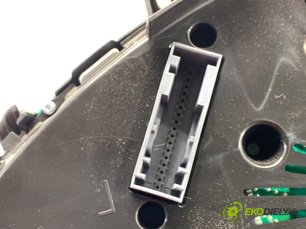 OPEL MOKKA SUV 2014 96 kW 1.7 CDTI (_76) 1686 Prístrojovka 95386881 (Prístrojová doska)