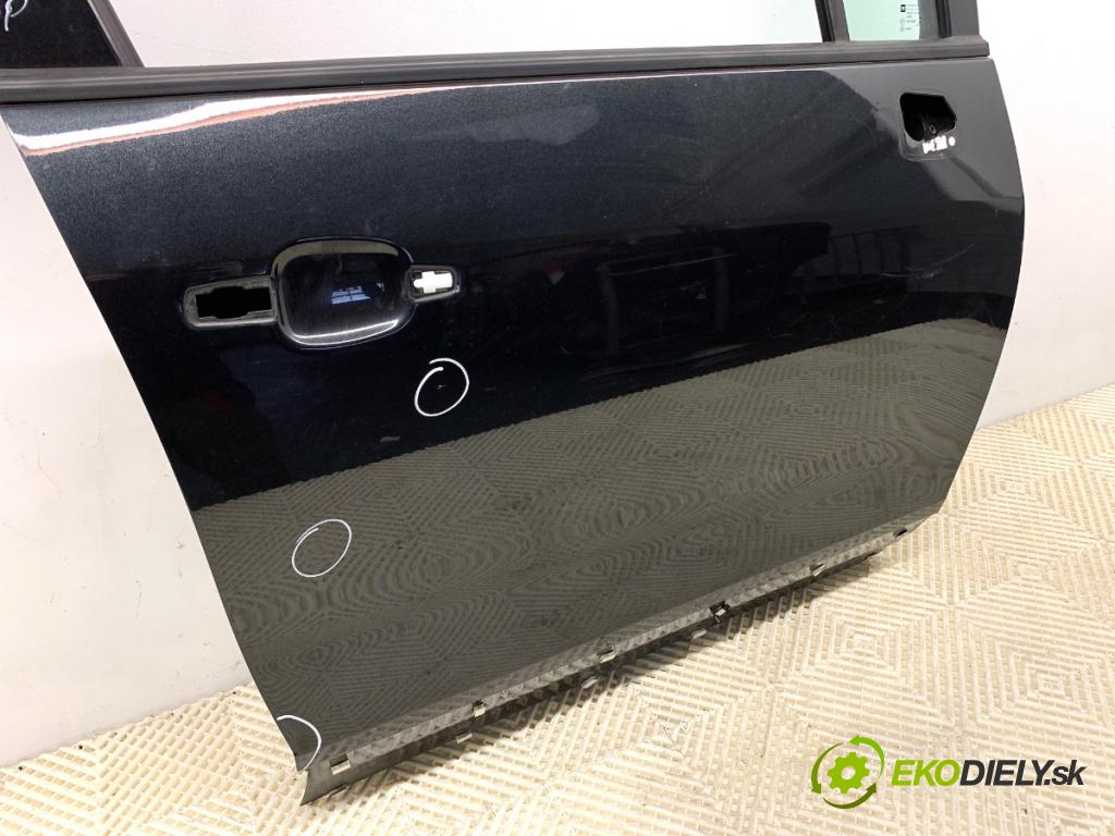 OPEL MOKKA SUV 2014 96 kW 1.7 CDTI (_76) 1686 dveře pravý přední část Z22C