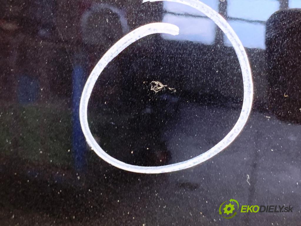 OPEL MOKKA SUV 2014 96 kW 1.7 CDTI (_76) 1686 dveře pravý přední část Z22C