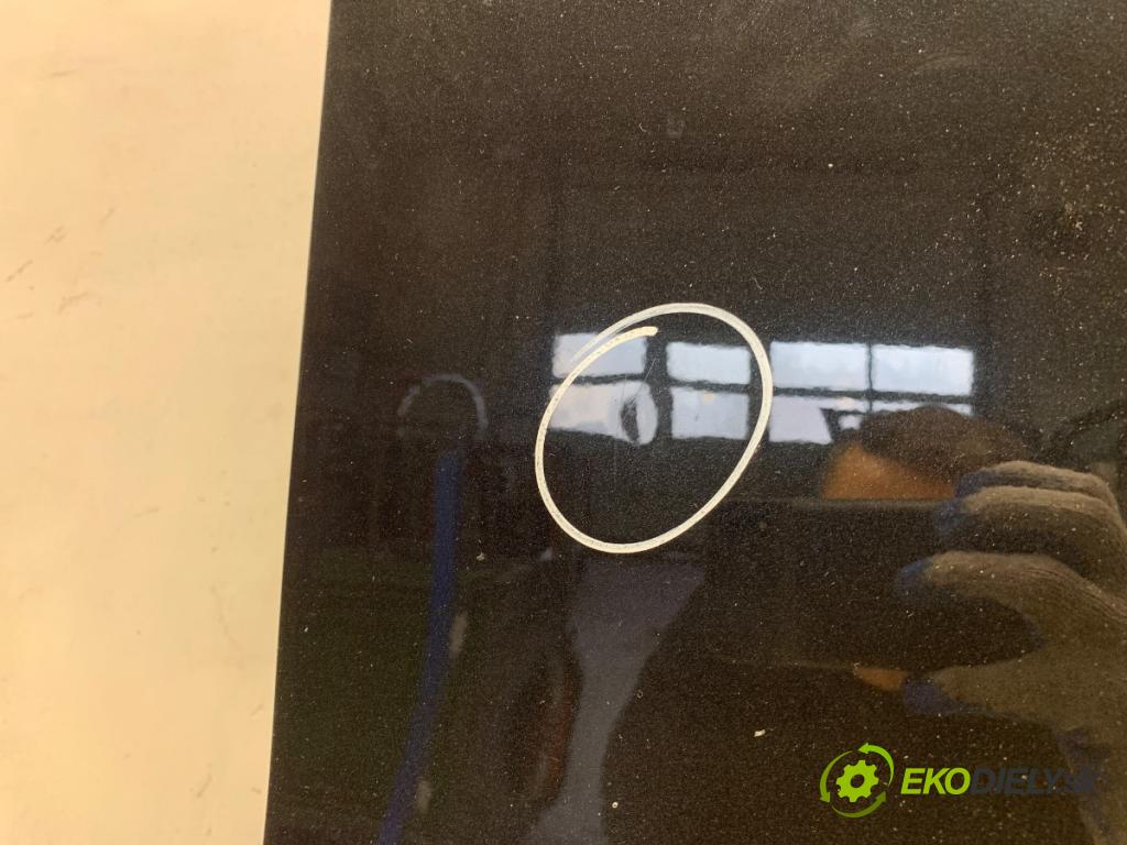 OPEL MOKKA SUV 2014 96 kW 1.7 CDTI (_76) 1686 dveře pravý přední část Z22C