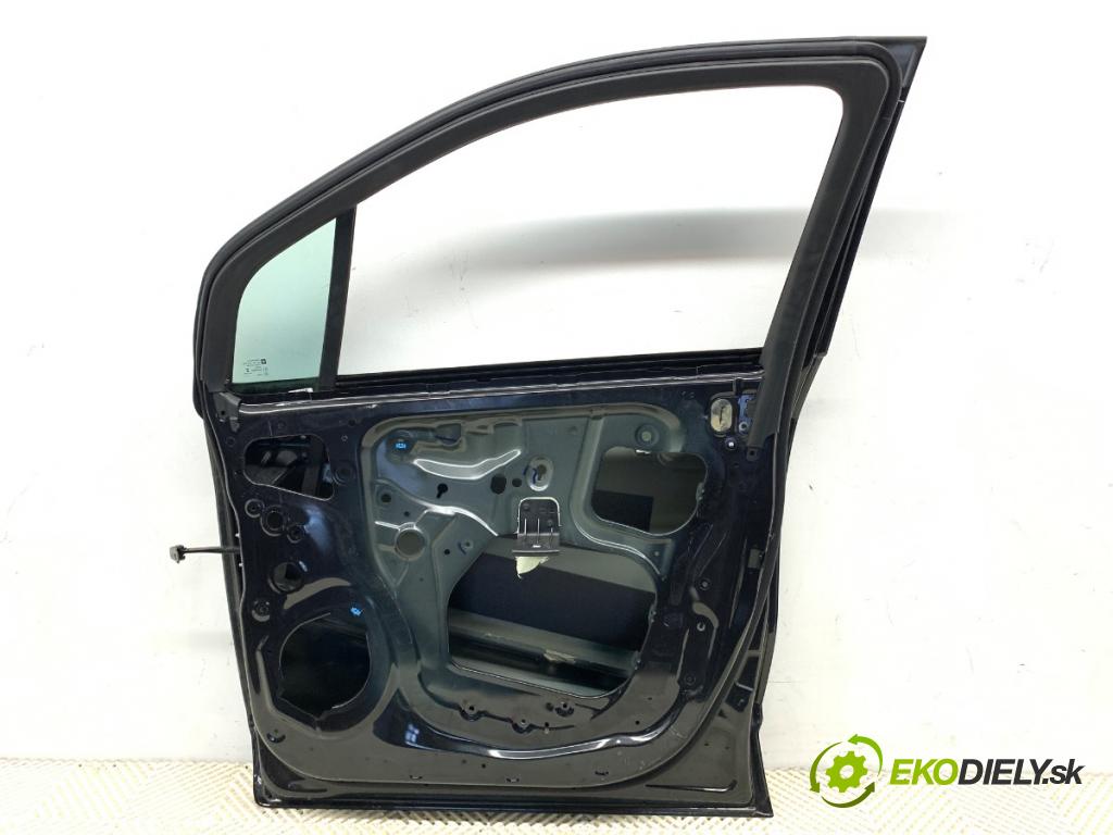 OPEL MOKKA SUV 2014 96 kW 1.7 CDTI (_76) 1686 dveře pravý přední část Z22C