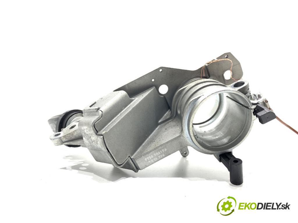 OPEL ASTRA H liftback 2007 66 kW 1.3 CDTI (L48) 1248 spinačka  (Spínacia skrinka)