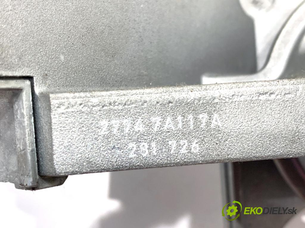 OPEL ASTRA H liftback 2007 66 kW 1.3 CDTI (L48) 1248 spínačka  (Spínací skříňka)