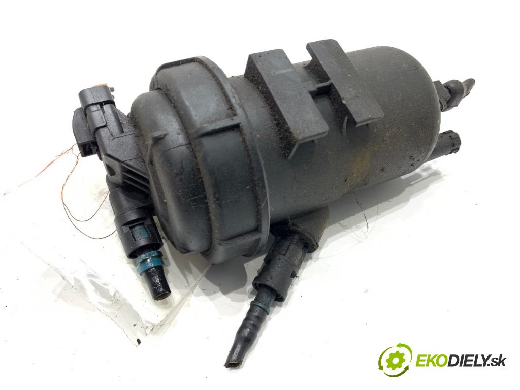 OPEL ASTRA H liftback 2007 66 kW 1.3 CDTI (L48) 1248 Obal filtra paliva 13179060 (Obal palivového filtra)