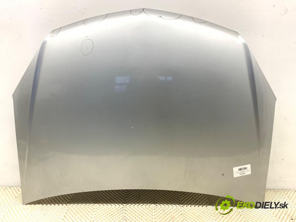 OPEL ASTRA H liftback 2007 66 kW 1.3 CDTI (L48) 1248 kapota  (Kapota)