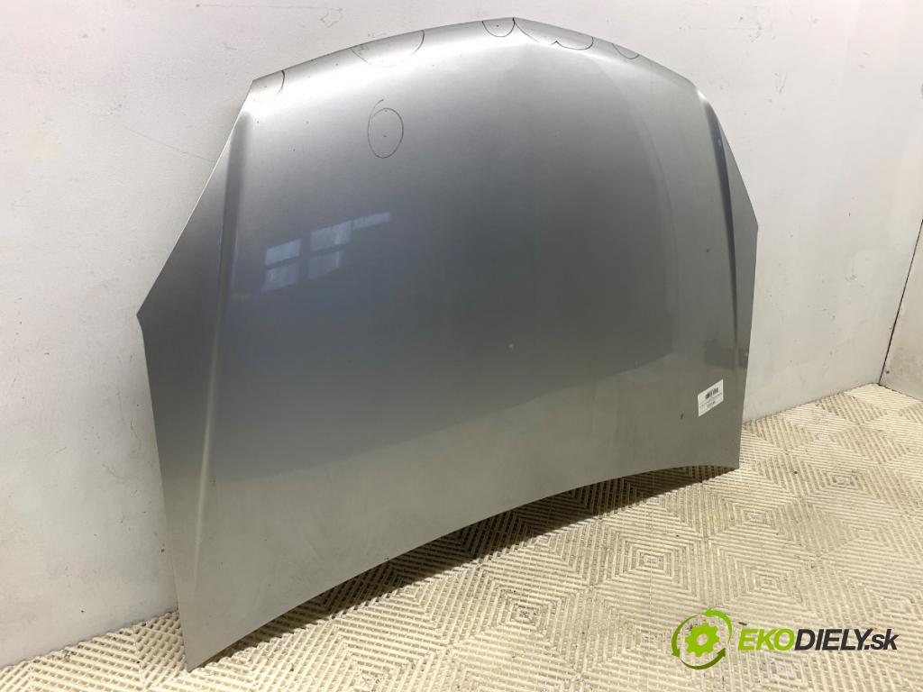 OPEL ASTRA H liftback 2007 66 kW 1.3 CDTI (L48) 1248 kapota  (Kapota)