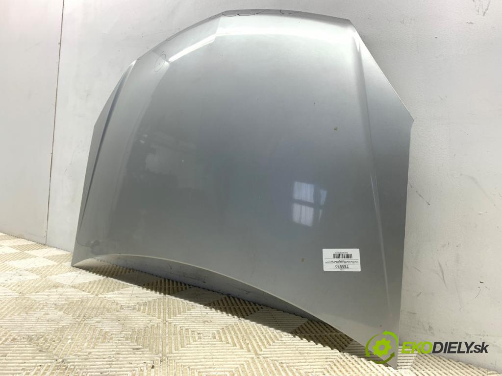 OPEL ASTRA H liftback 2007 66 kW 1.3 CDTI (L48) 1248 kapota  (Kapota)