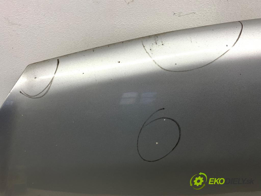 OPEL ASTRA H liftback 2007 66 kW 1.3 CDTI (L48) 1248 kapota  (Kapota)