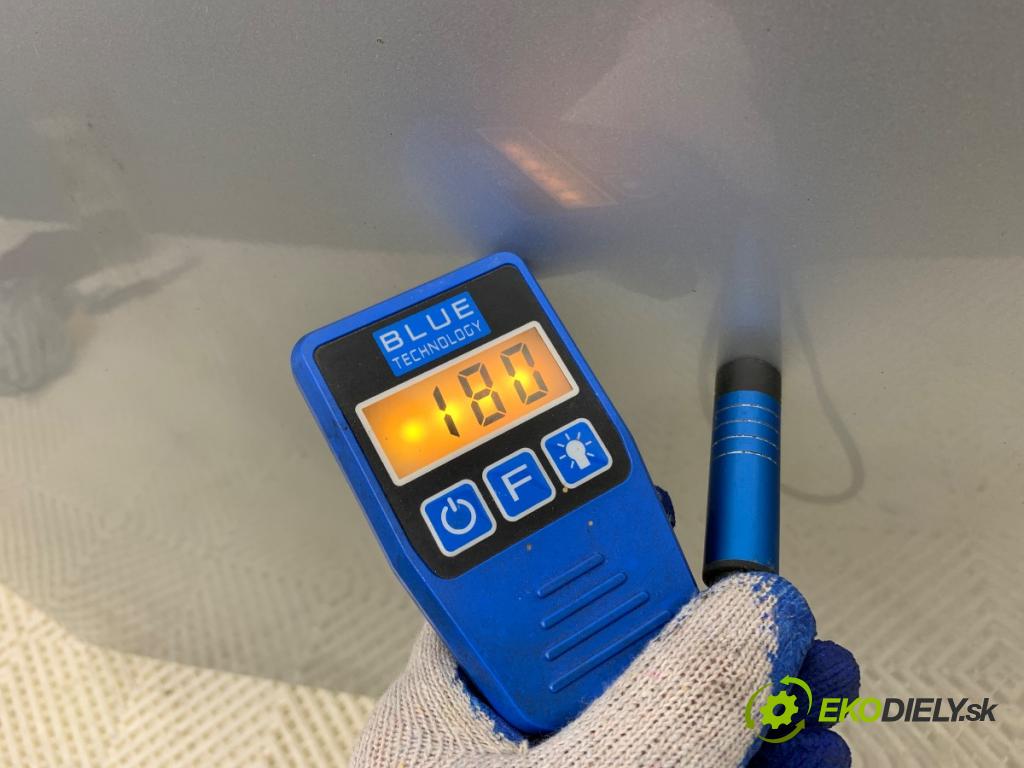 OPEL ASTRA H liftback 2007 66 kW 1.3 CDTI (L48) 1248 kapota  (Kapota)