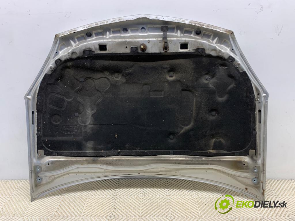 OPEL ASTRA H liftback 2007 66 kW 1.3 CDTI (L48) 1248 kapota  (Kapota)