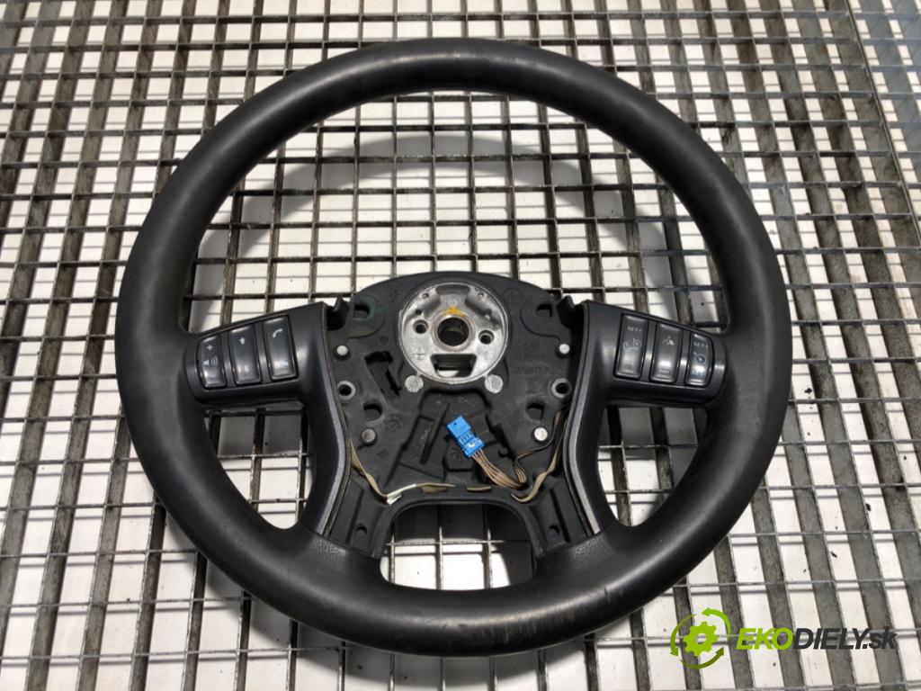 DAF XF Ciągnik siodłowy 2016 340 kW FT 460 340 kW [462 KM] olej napędowy 2012 - 2022 12900 Volant 3076817 (Volant)