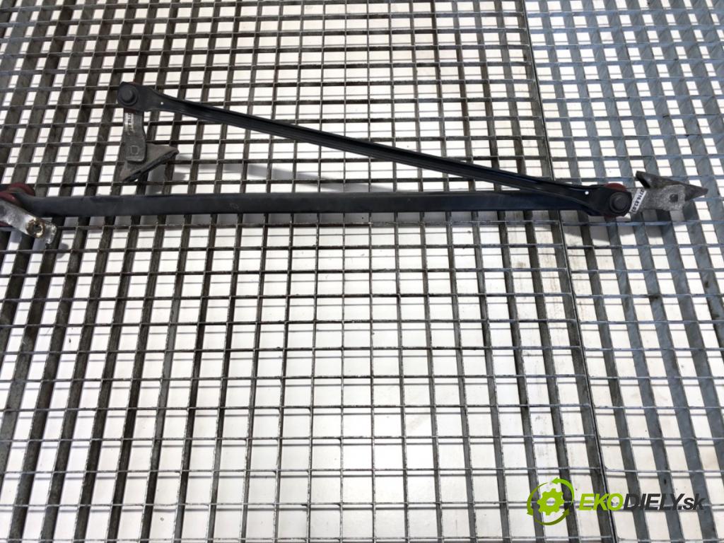 DAF XF Ciągnik siodłowy 2016 340 kW FT 460 340 kW [462 KM] olej napędowy 2012 - 2022 12900 Mechanizmus stieračov predný  (Motorček stieračov predný)