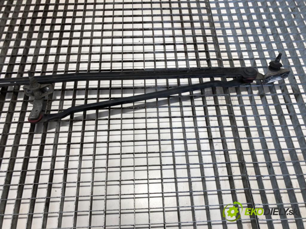 DAF XF Ciągnik siodłowy 2016 340 kW FT 460 340 kW [462 KM] olej napędowy 2012 - 2022 12900 Mechanizmus stieračov predný  (Motorček stieračov predný)