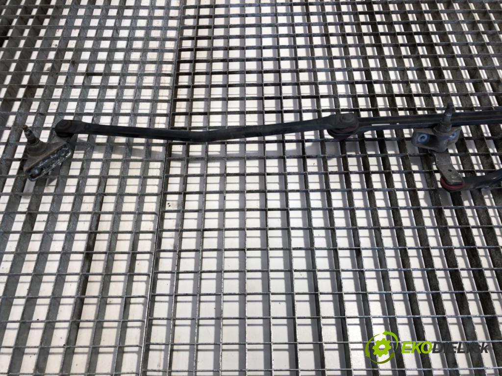 DAF XF Ciągnik siodłowy 2016 340 kW FT 460 340 kW [462 KM] olej napędowy 2012 - 2022 12900 Mechanizmus stieračov predný  (Motorček stieračov predný)