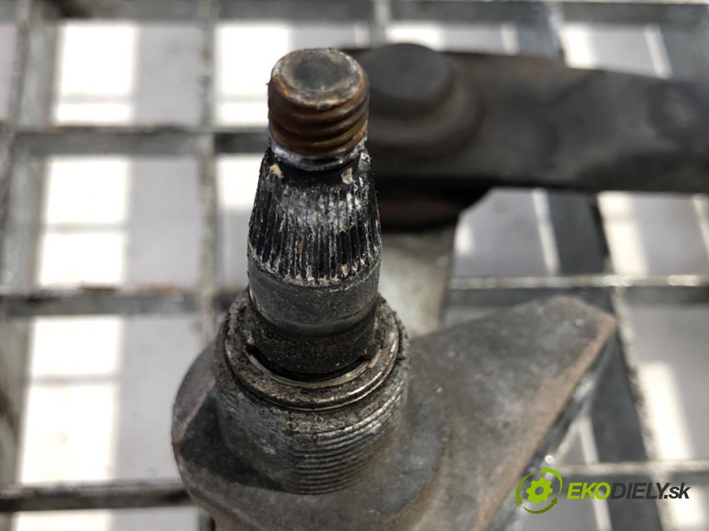 DAF XF Ciągnik siodłowy 2016 340 kW FT 460 340 kW [462 KM] olej napędowy 2012 - 2022 12900 Mechanizmus stieračov predný  (Motorček stieračov predný)