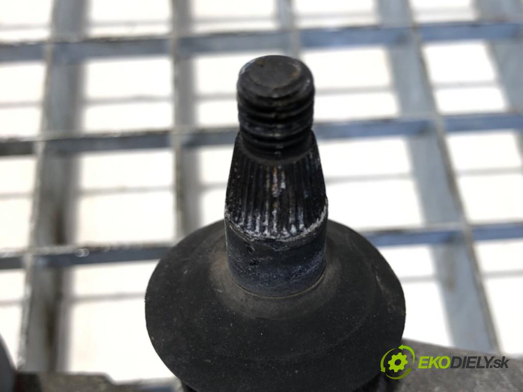 DAF XF Ciągnik siodłowy 2016 340 kW FT 460 340 kW [462 KM] olej napędowy 2012 - 2022 12900 Mechanizmus stieračov predný  (Motorček stieračov predný)