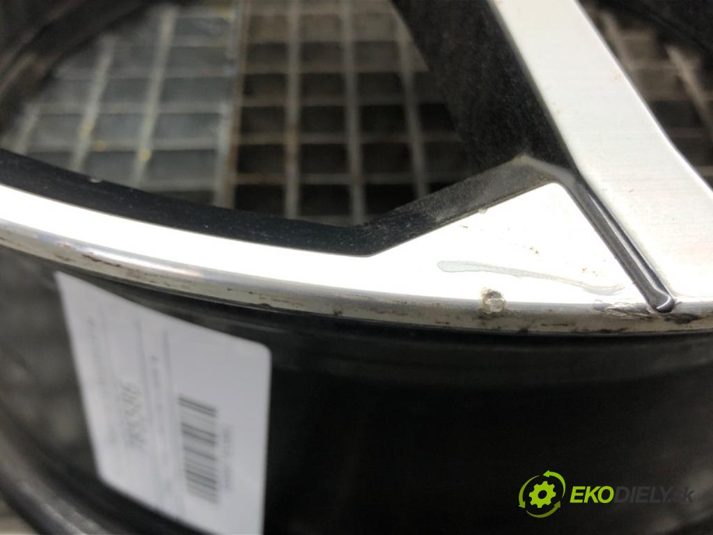 VW --- ---  --- --- --- disk HLIÍK: 18 7.5J 5X112 57,1 ET 49 5G0601025AQ