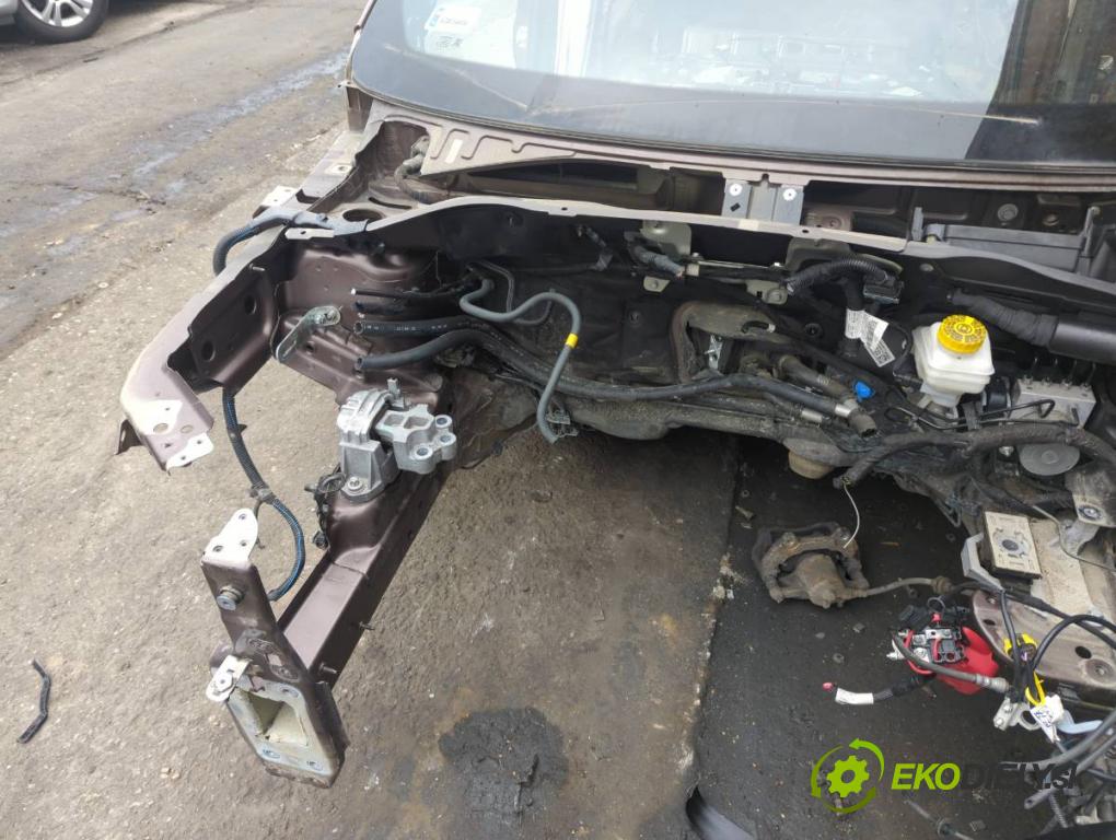 FIAT TIPO Kombi 2018 70 kW 1.4 (356WXA1B) 1368 karoséria ČTVRŤÁK: Blatník zad ľavy pravy prah strecha PODŁUŻNICA ľavy pravy