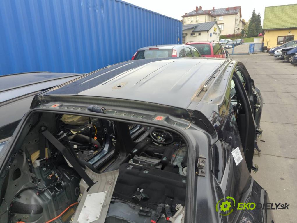 OPEL MOKKA SUV 2014 96 kW 1.7 CDTI (_76) 1686 karoséria ČTVRŤÁK: Blatník zad ľavy pravy prah strecha PODŁUŻNICA ľavy pravy