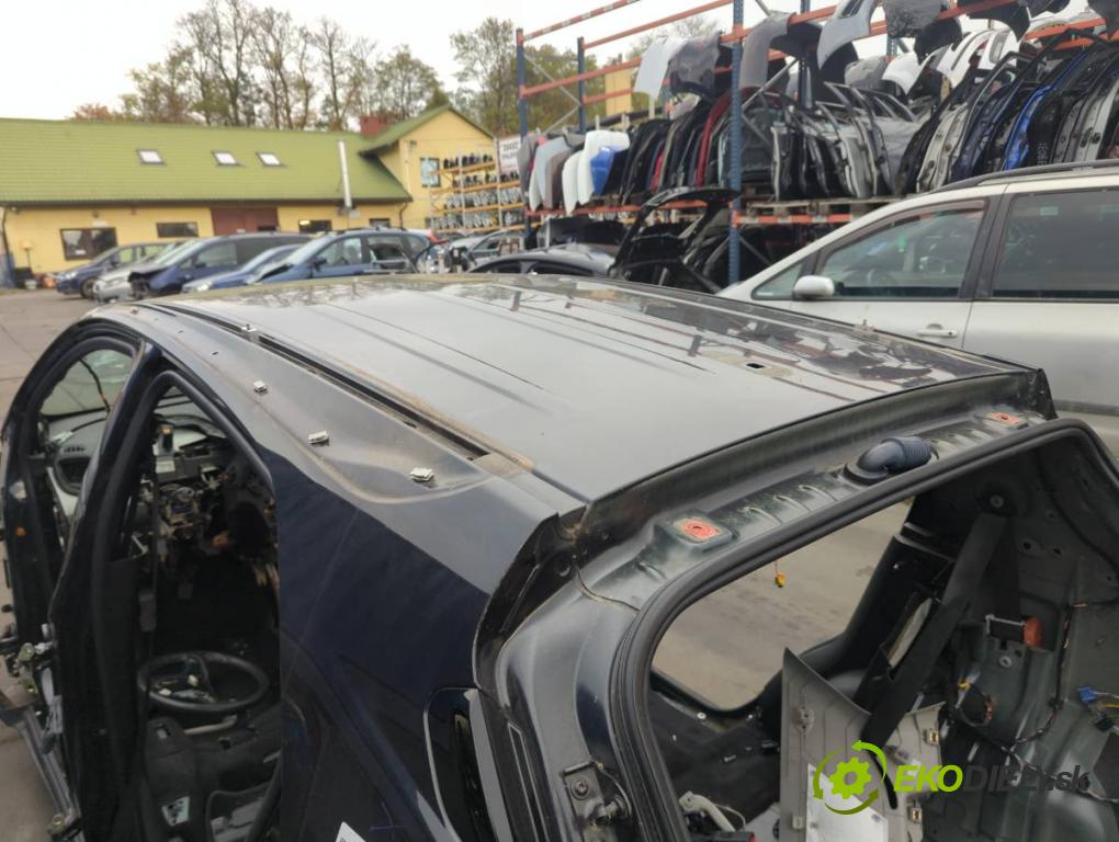 OPEL MOKKA SUV 2014 96 kW 1.7 CDTI (_76) 1686 karoséria ČTVRŤÁK: Blatník zad ľavy pravy prah strecha PODŁUŻNICA ľavy pravy