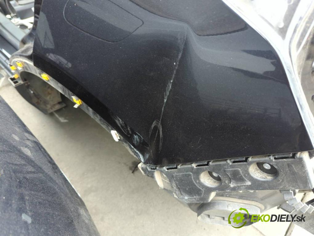 OPEL MOKKA SUV 2014 96 kW 1.7 CDTI (_76) 1686 karoséria ČTVRŤÁK: Blatník zad ľavy pravy prah strecha PODŁUŻNICA ľavy pravy