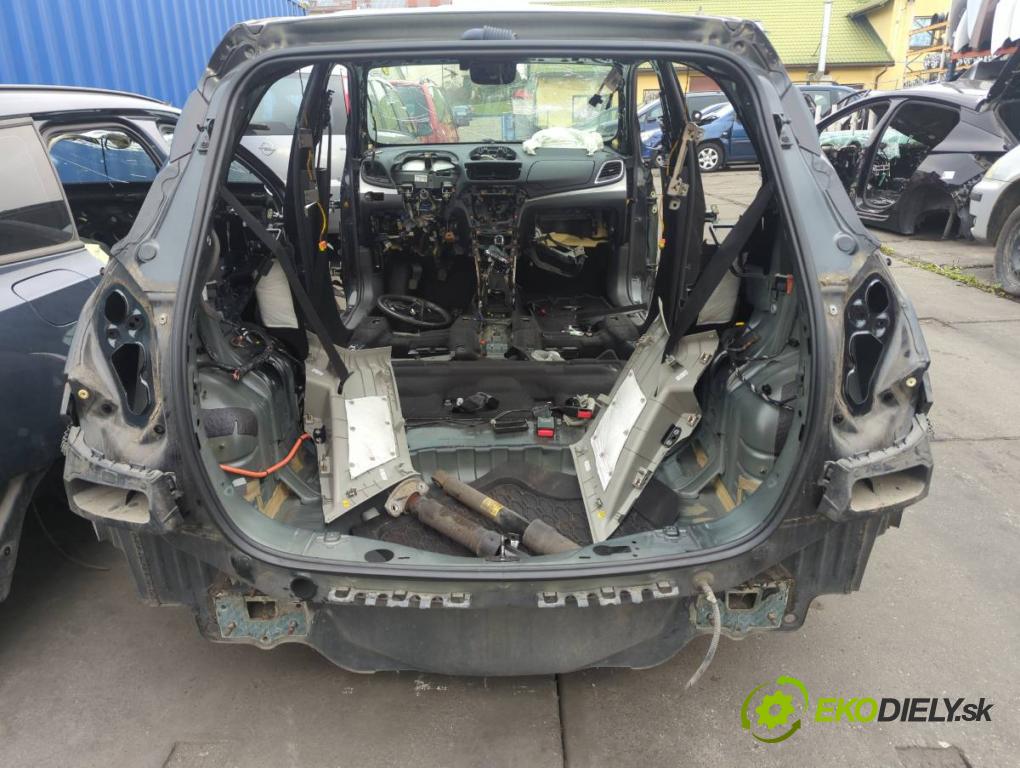 OPEL MOKKA SUV 2014 96 kW 1.7 CDTI (_76) 1686 karoséria ČTVRŤÁK: Blatník zad ľavy pravy prah strecha PODŁUŻNICA ľavy pravy