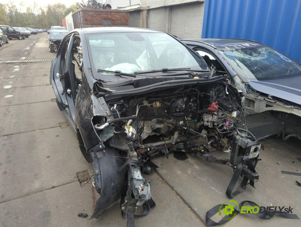 OPEL MOKKA SUV 2014 96 kW 1.7 CDTI (_76) 1686 karoséria ČTVRŤÁK: Blatník zad ľavy pravy prah strecha PODŁUŻNICA ľavy pravy