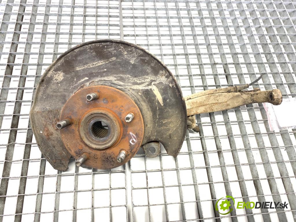 HONDA CR-V I SUV 1998 94 kW 2.0 1973 náboj pravy predný 