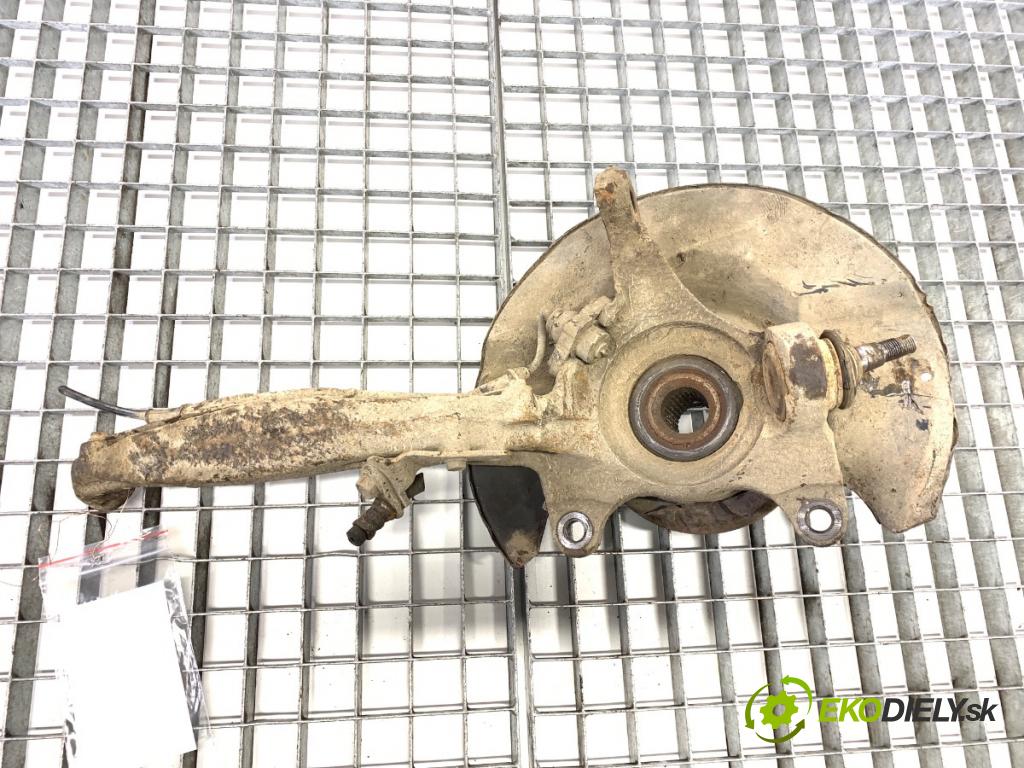 HONDA CR-V I SUV 1998 94 kW 2.0 1973 náboj pravy predný