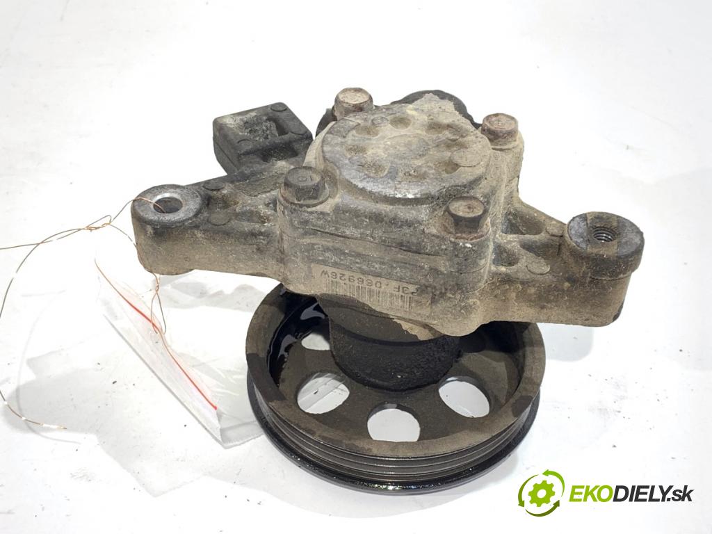 HONDA CR-V I SUV 1998 94 kW 2.0 1973 pumpa servočerpadlo  (Servočerpadlo)