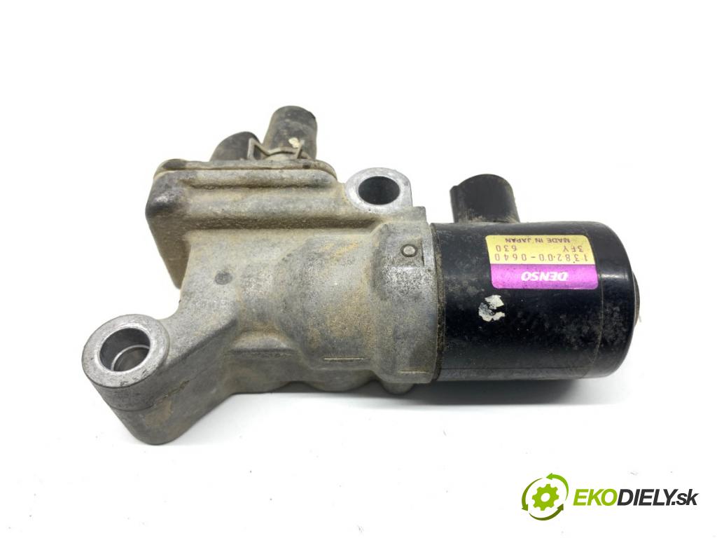 HONDA CR-V I SUV 1998 94 kW 2.0 1973 Motor krokový 138200-0640