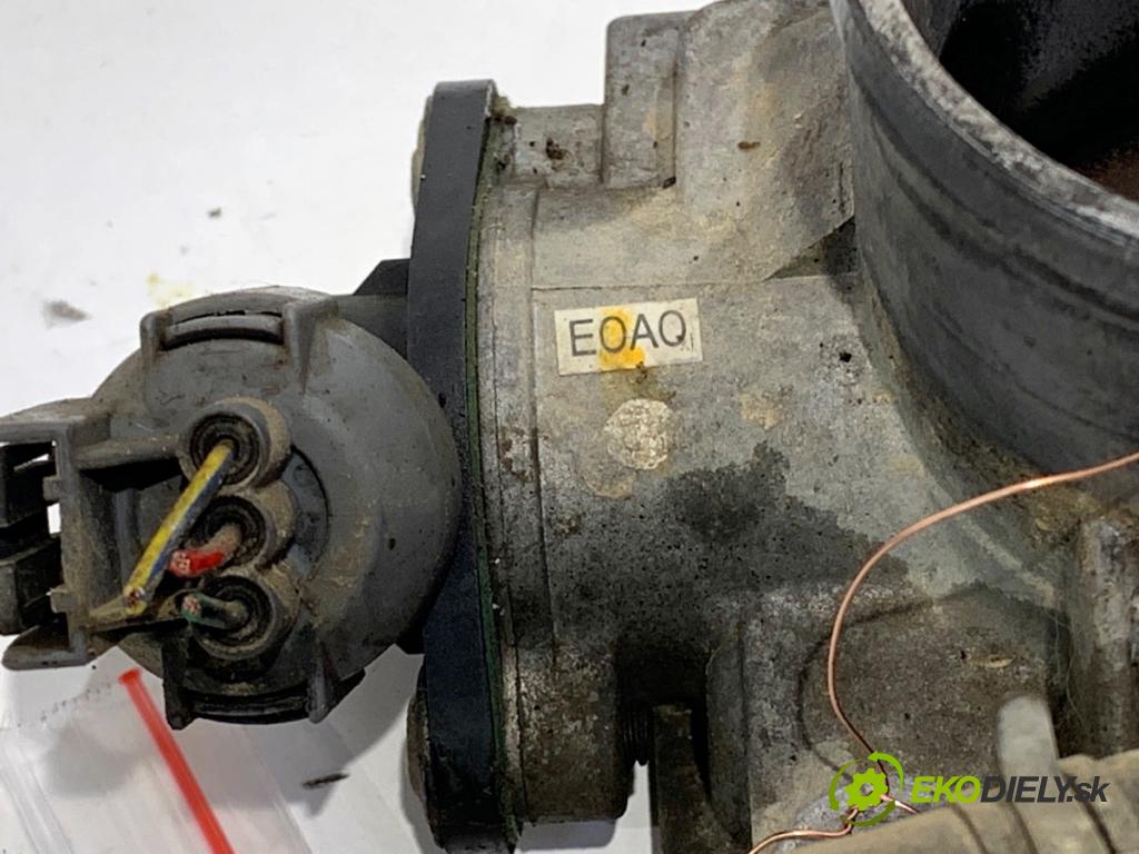 HONDA CR-V I SUV 1998 94 kW 2.0 1973 Škrtiaca klapka  (Škrtiaca klapka)