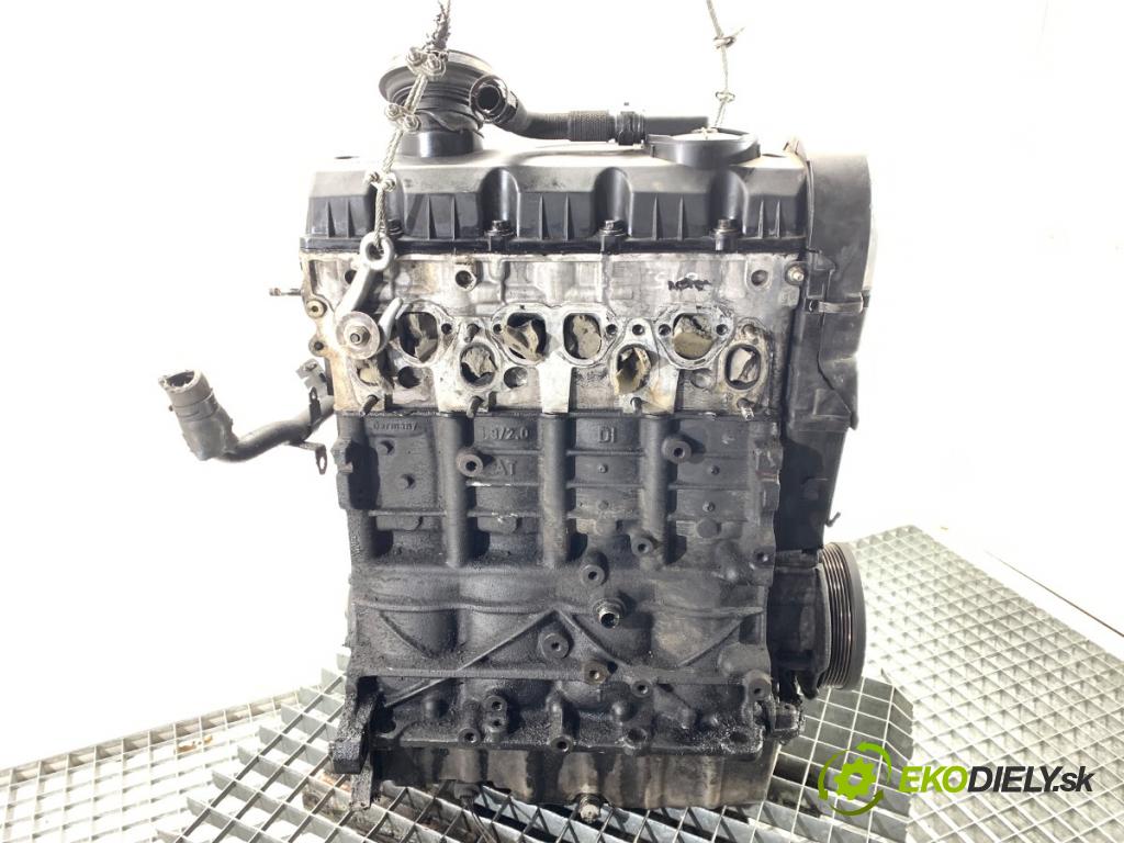 VW TOURAN nadwozie wielkoprzestrzenne (MPV) 2005 77 kW 1.9 TDI 1896 Motor BKC (Motor)