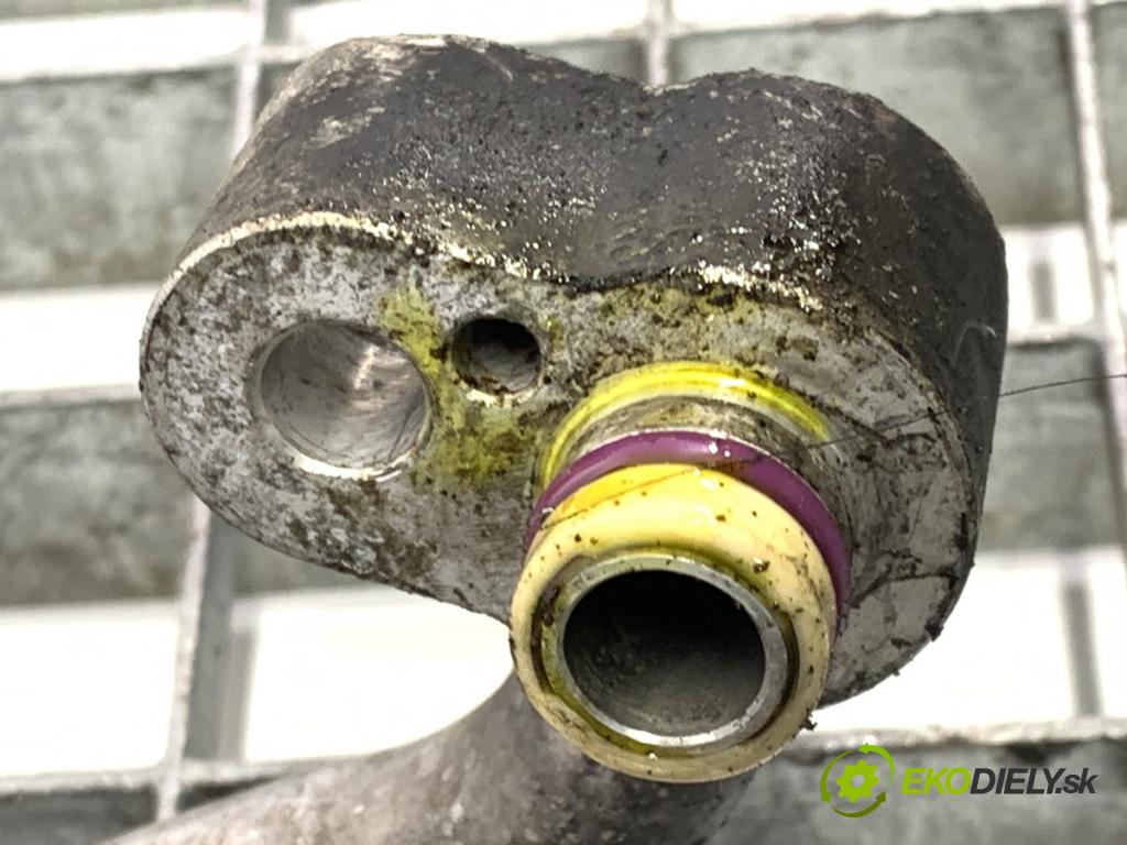 VW TOURAN nadwozie wielkoprzestrzenne (MPV) 2005 77 kW 1.9 TDI 1896 rúrka klimatizácie 1K0820721C (Rúrka klimatizácie)